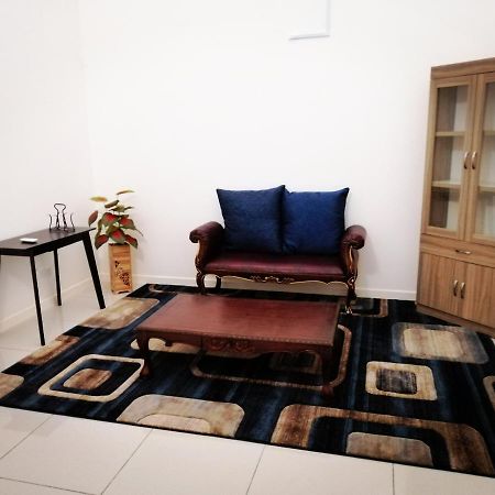 A&D Home-Stay @Kota Warisan, Sepang Buitenkant foto