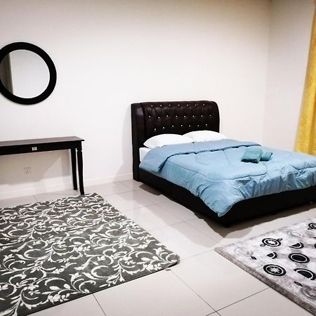 A&D Home-Stay @Kota Warisan, Sepang Buitenkant foto