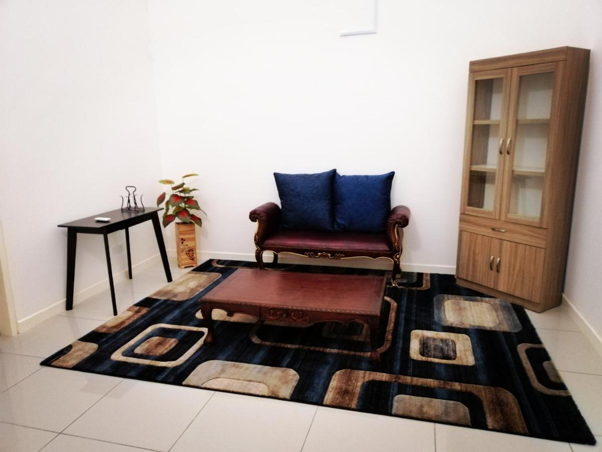 A&D Home-Stay @Kota Warisan, Sepang Buitenkant foto