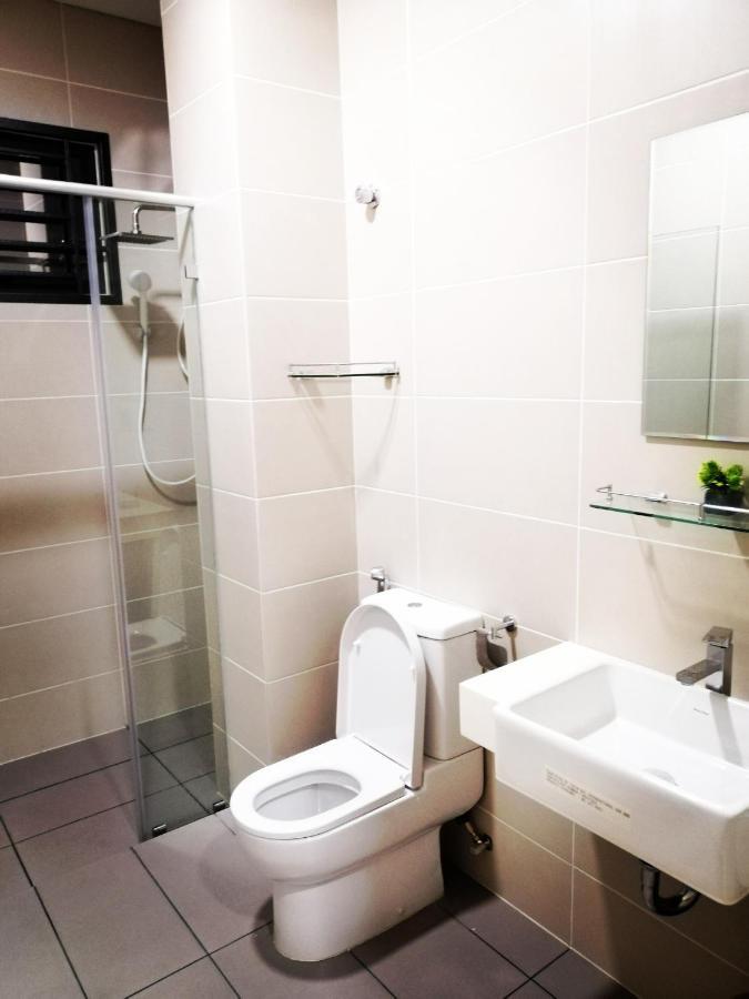 A&D Home-Stay @Kota Warisan, Sepang Buitenkant foto
