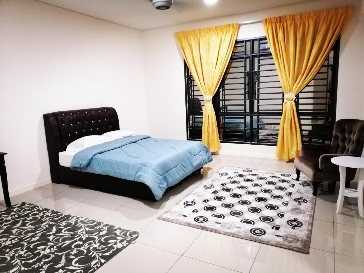 A&D Home-Stay @Kota Warisan, Sepang Buitenkant foto