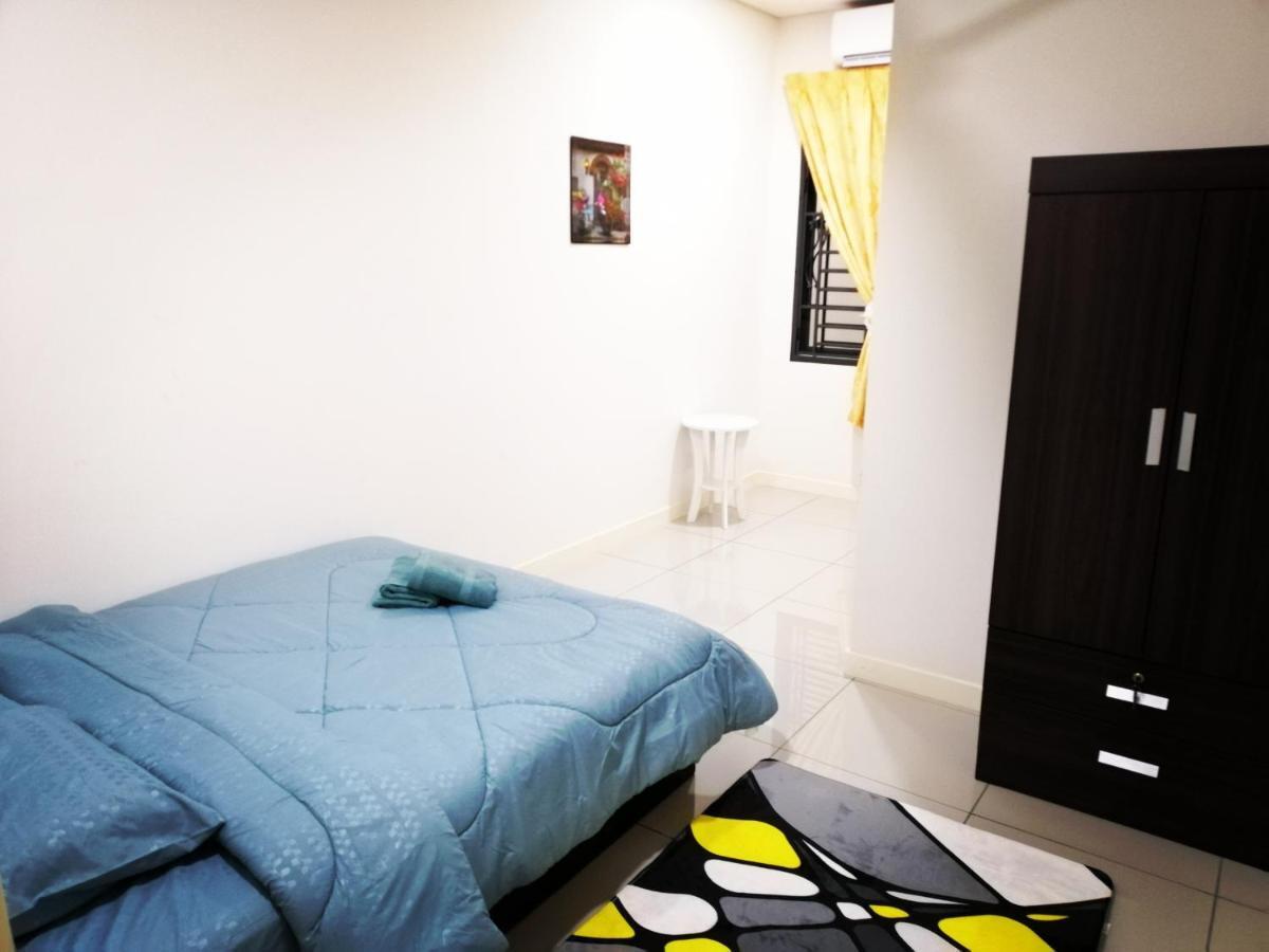 A&D Home-Stay @Kota Warisan, Sepang Buitenkant foto