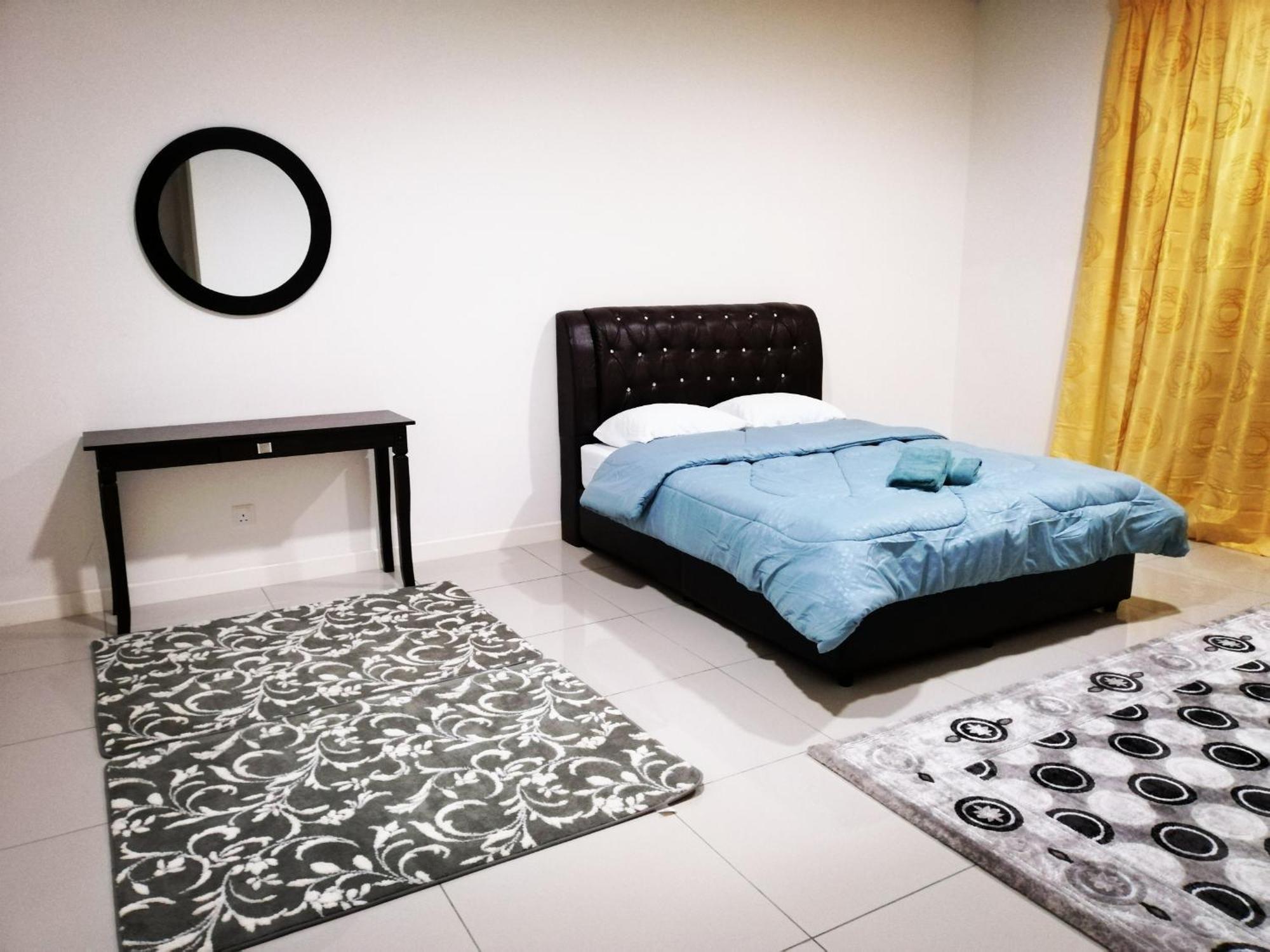 A&D Home-Stay @Kota Warisan, Sepang Buitenkant foto