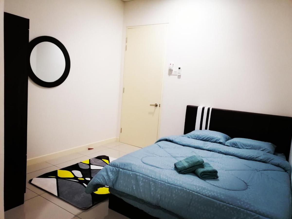 A&D Home-Stay @Kota Warisan, Sepang Buitenkant foto