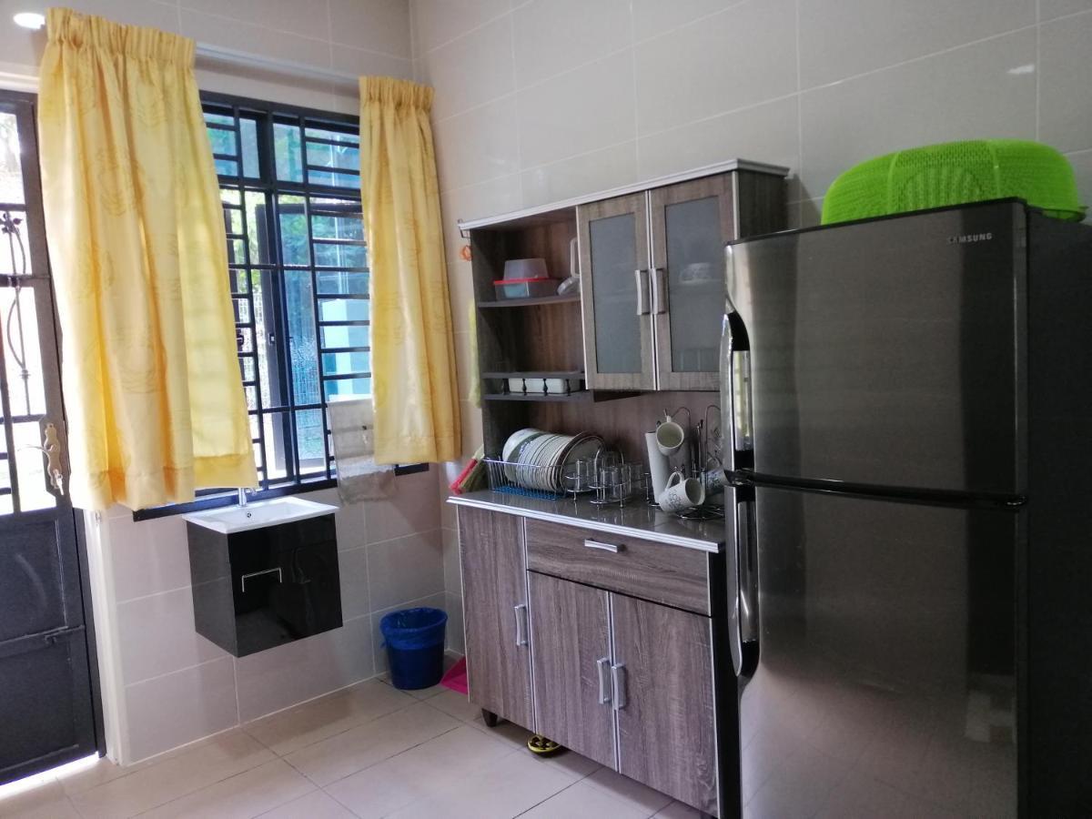 A&D Home-Stay @Kota Warisan, Sepang Buitenkant foto