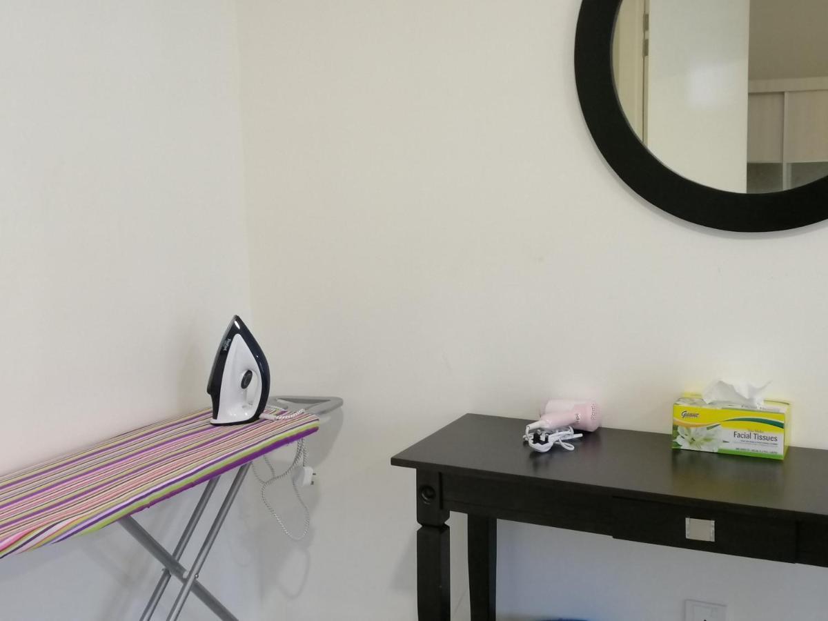 A&D Home-Stay @Kota Warisan, Sepang Buitenkant foto