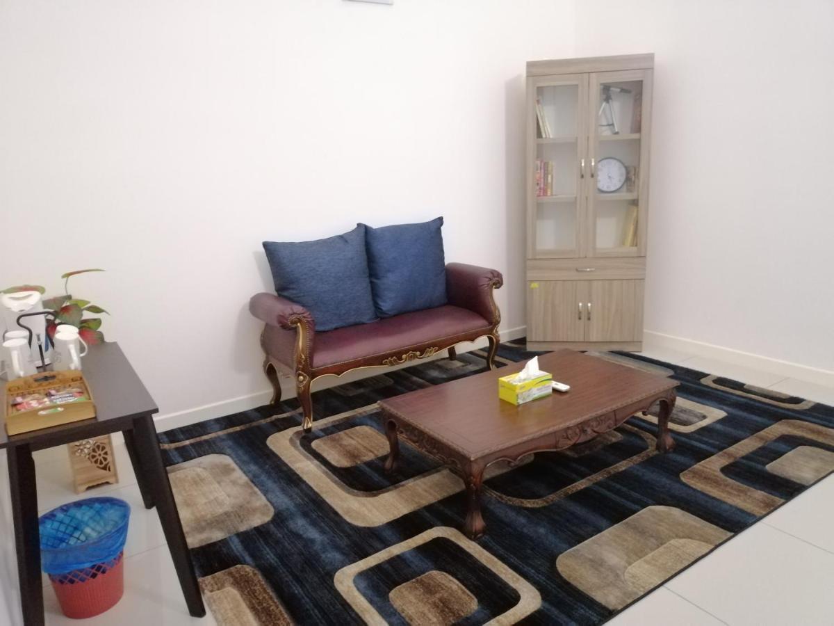 A&D Home-Stay @Kota Warisan, Sepang Buitenkant foto