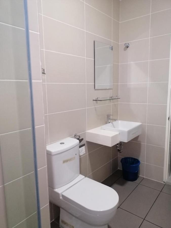 A&D Home-Stay @Kota Warisan, Sepang Buitenkant foto
