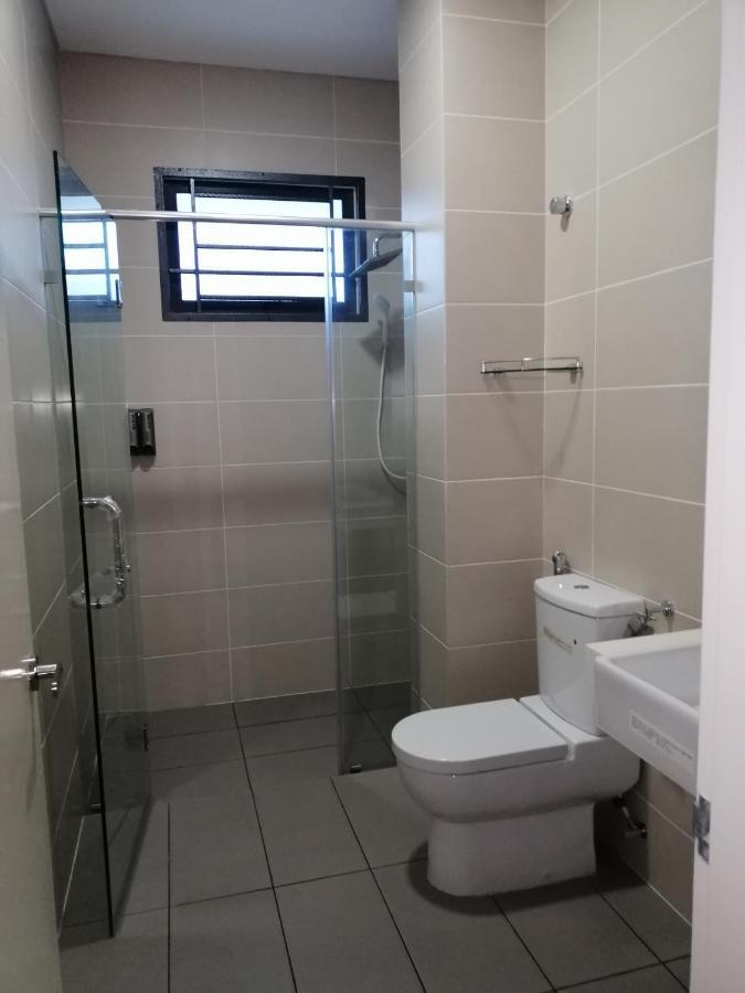 A&D Home-Stay @Kota Warisan, Sepang Buitenkant foto