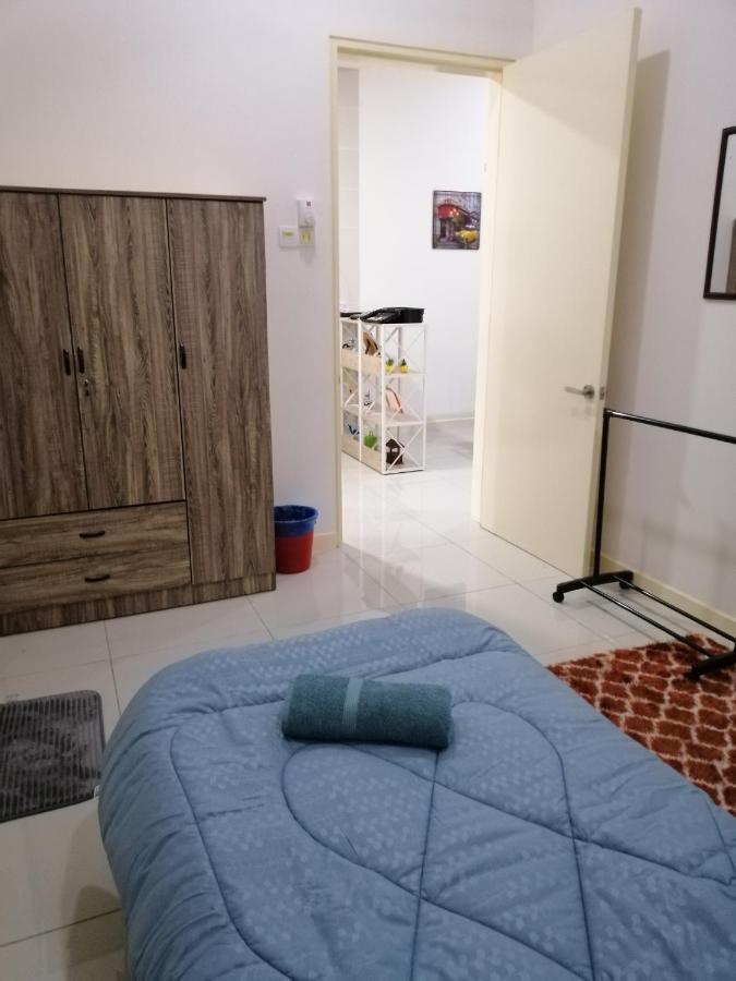 A&D Home-Stay @Kota Warisan, Sepang Buitenkant foto
